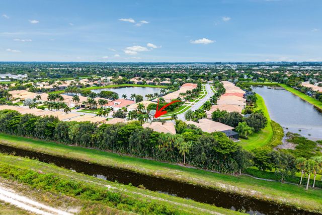 10582 Whitewind Circle, Boynton Beach, FL 33473