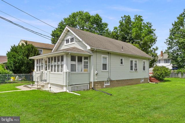 26 BEAL ST, Hamilton, NJ 08610