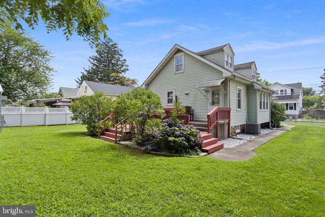 26 BEAL ST, Hamilton, NJ 08610