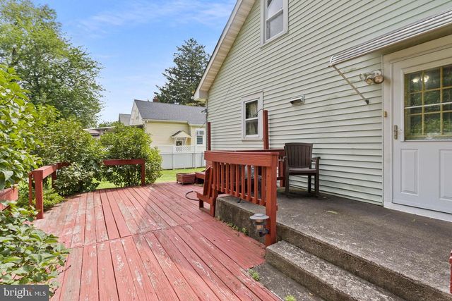 26 BEAL ST, Hamilton, NJ 08610