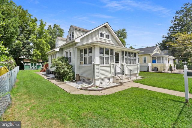 26 BEAL ST, Hamilton, NJ 08610