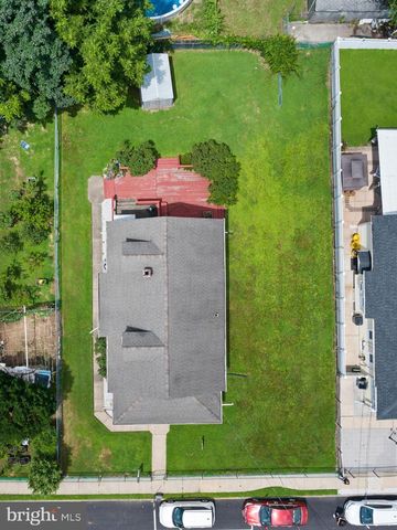 26 BEAL ST, Hamilton, NJ 08610
