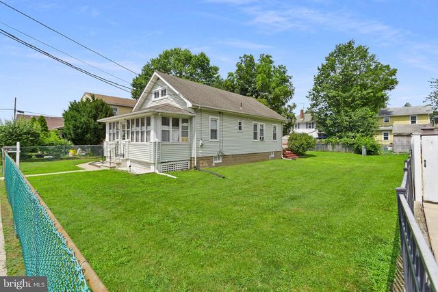 26 BEAL ST, Hamilton, NJ 08610