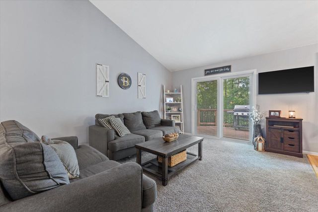 4948 Deerwood DRIVE, Mount Pleasant, WI 53406