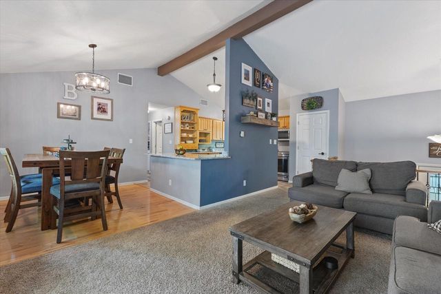4948 Deerwood DRIVE, Mount Pleasant, WI 53406
