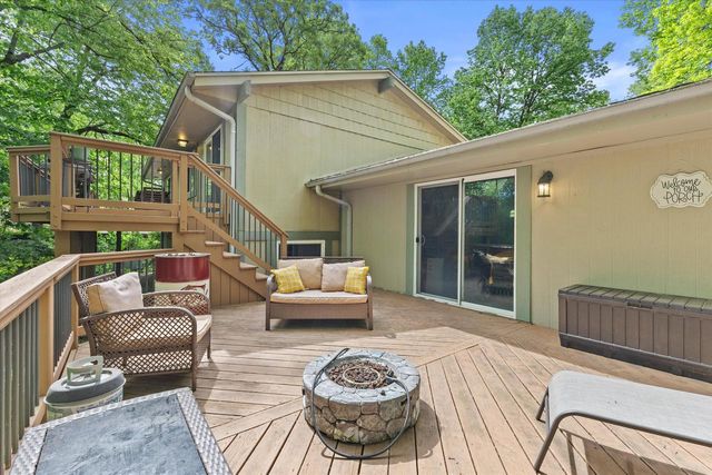 4948 Deerwood DRIVE, Mount Pleasant, WI 53406