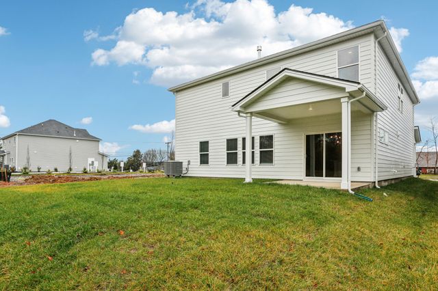 108 Vanguard Drive, La Vergne, TN 37086