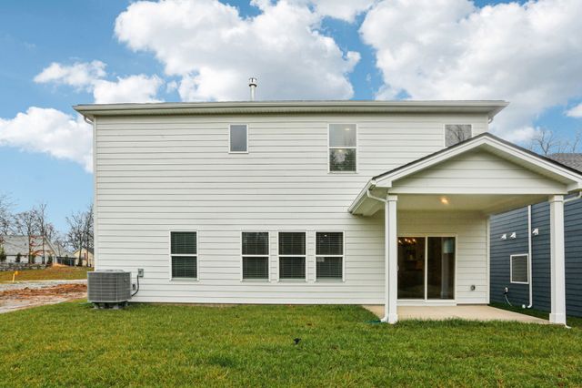 108 Vanguard Drive, La Vergne, TN 37086