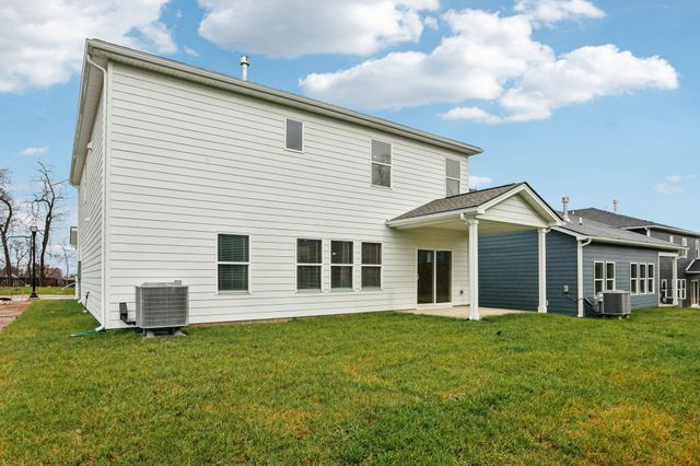 108 Vanguard Drive, La Vergne, TN 37086