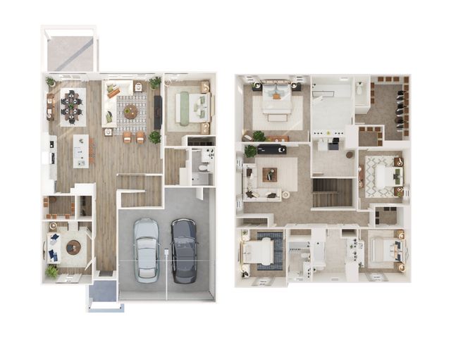 108 Vanguard Drive, La Vergne, TN 37086