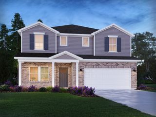 108 Vanguard Drive, La Vergne, TN 37086