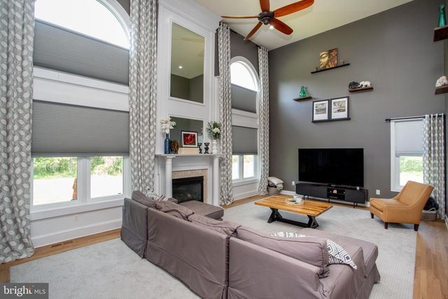 2606 HERON PT, Jamison, PA 18929