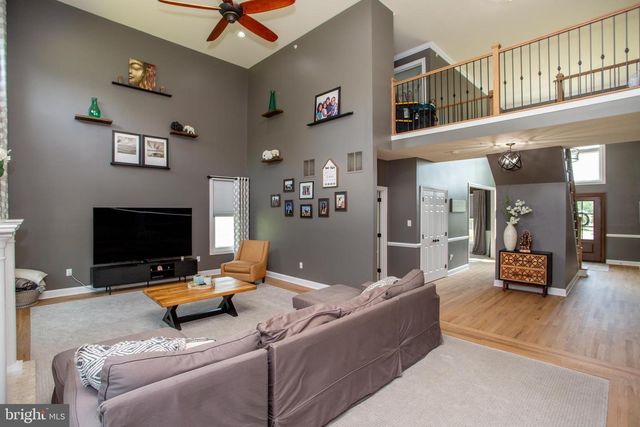 2606 HERON PT, Jamison, PA 18929