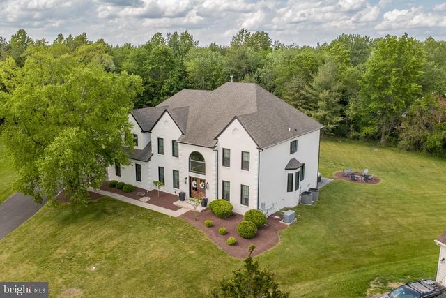 2606 HERON PT, Jamison, PA 18929