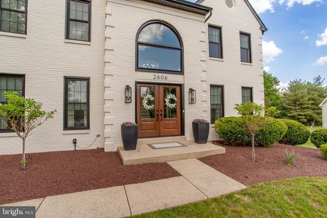 2606 HERON PT, Jamison, PA 18929