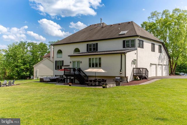 2606 HERON PT, Jamison, PA 18929