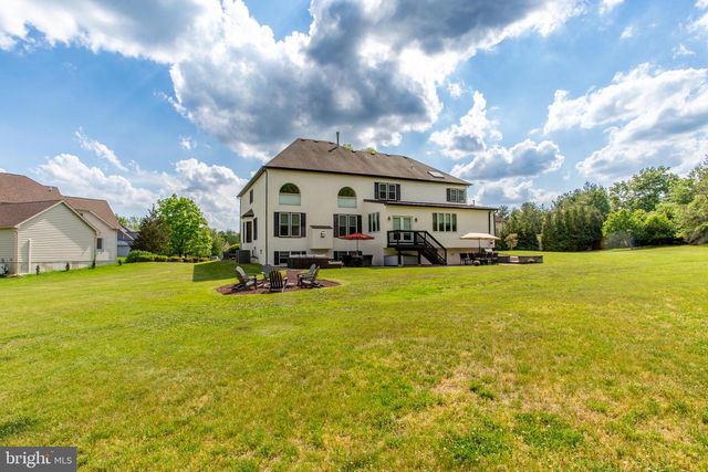 2606 HERON PT, Jamison, PA 18929