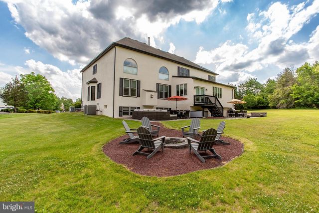 2606 HERON PT, Jamison, PA 18929