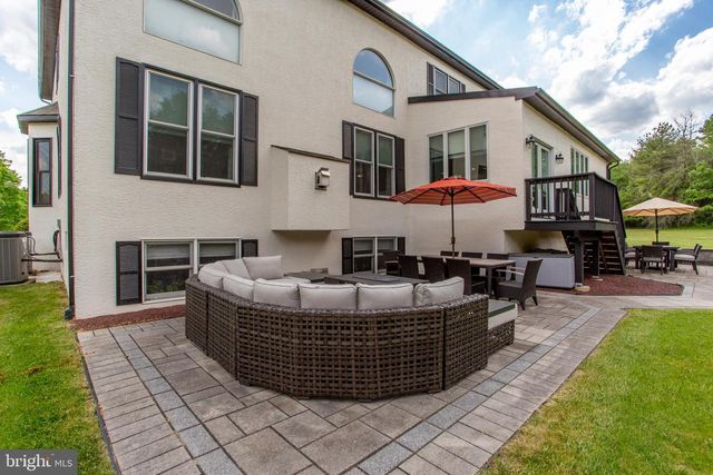 2606 HERON PT, Jamison, PA 18929