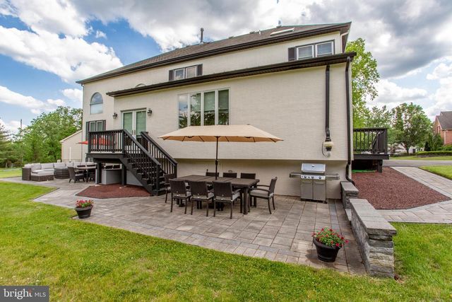 2606 HERON PT, Jamison, PA 18929