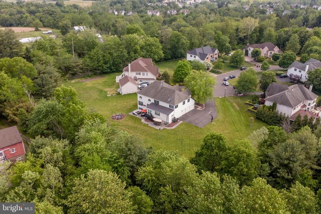 2606 HERON PT, Jamison, PA 18929