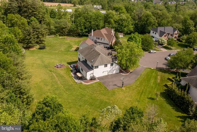 2606 HERON PT, Jamison, PA 18929