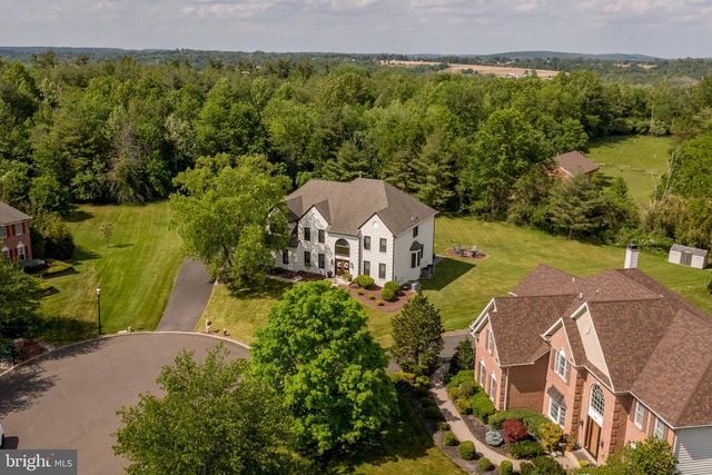 2606 HERON PT, Jamison, PA 18929