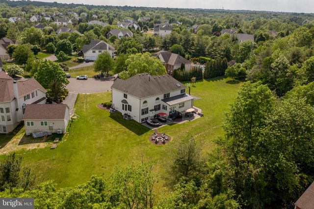2606 HERON PT, Jamison, PA 18929