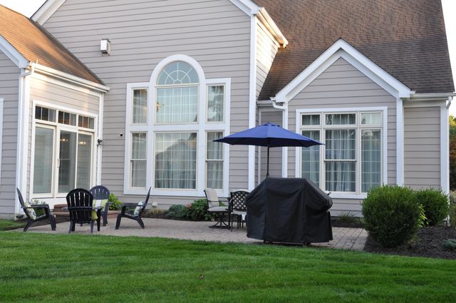 6050 Medallion Drive W, Westerville, OH 43082