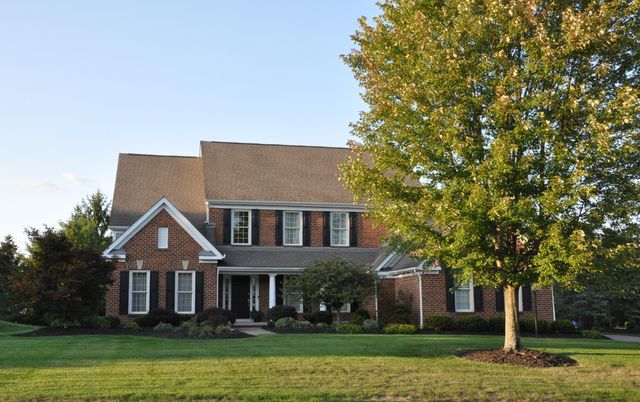 6050 Medallion Drive W, Westerville, OH 43082