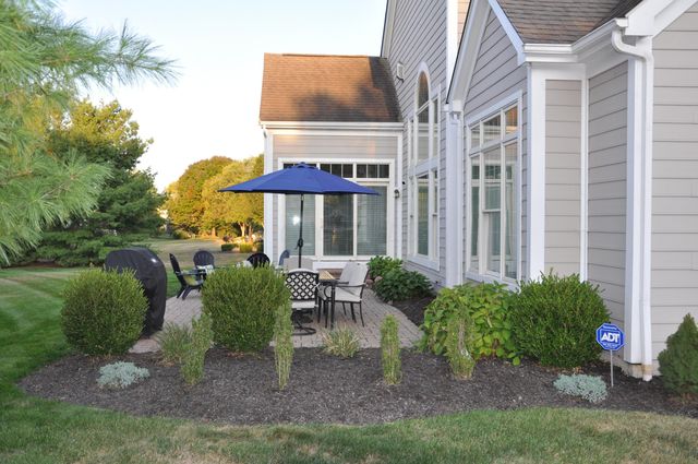 6050 Medallion Drive W, Westerville, OH 43082