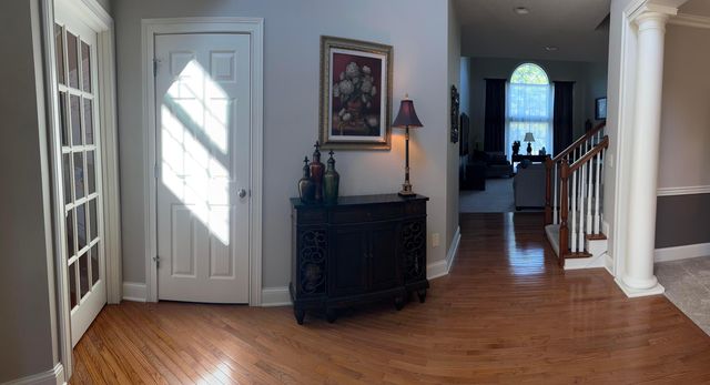 6050 Medallion Drive W, Westerville, OH 43082