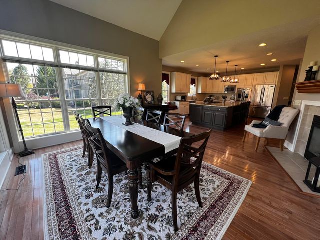6050 Medallion Drive W, Westerville, OH 43082