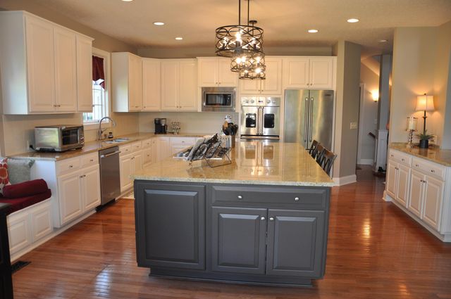 6050 Medallion Drive W, Westerville, OH 43082