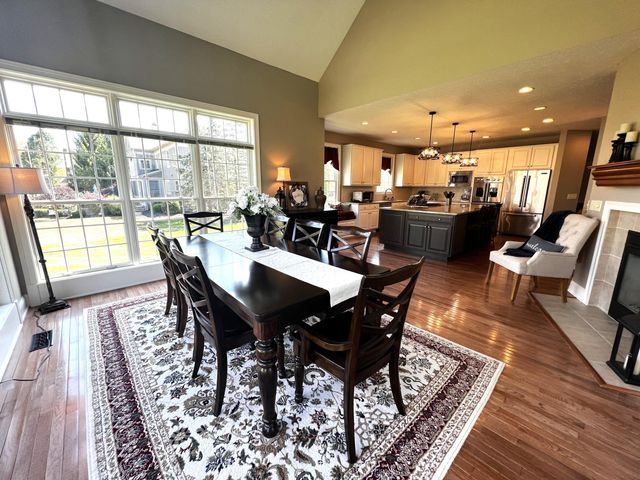 6050 Medallion Drive W, Westerville, OH 43082