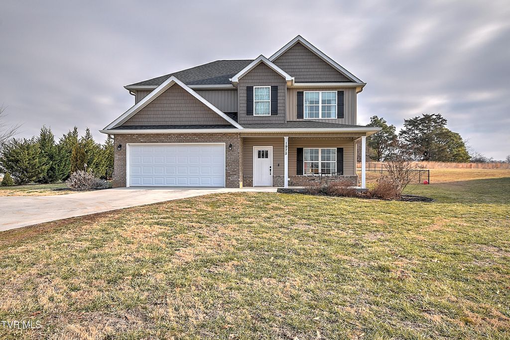 1975 Erwin Highway, Greeneville, TN 37745