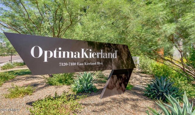 7120 E KIERLAND Boulevard 1102, Scottsdale, AZ 85254