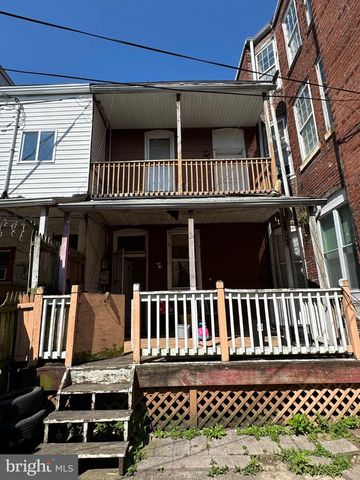 241 S 13TH ST, Harrisburg, PA 17104