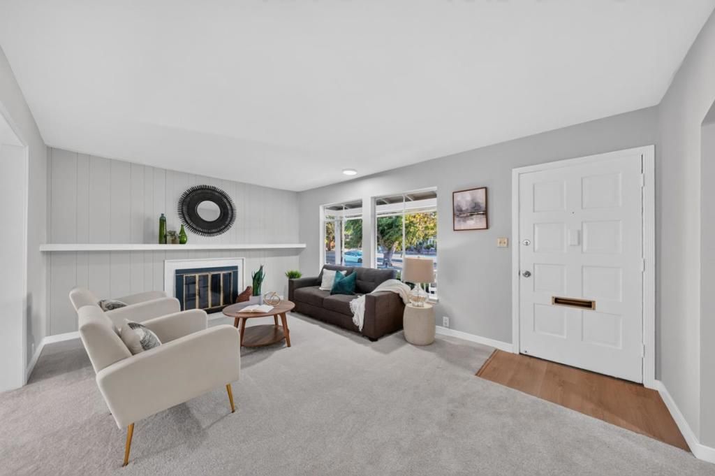 Image 11 of property listing at 2433 W Hedding Street, San Jose, CA 95128