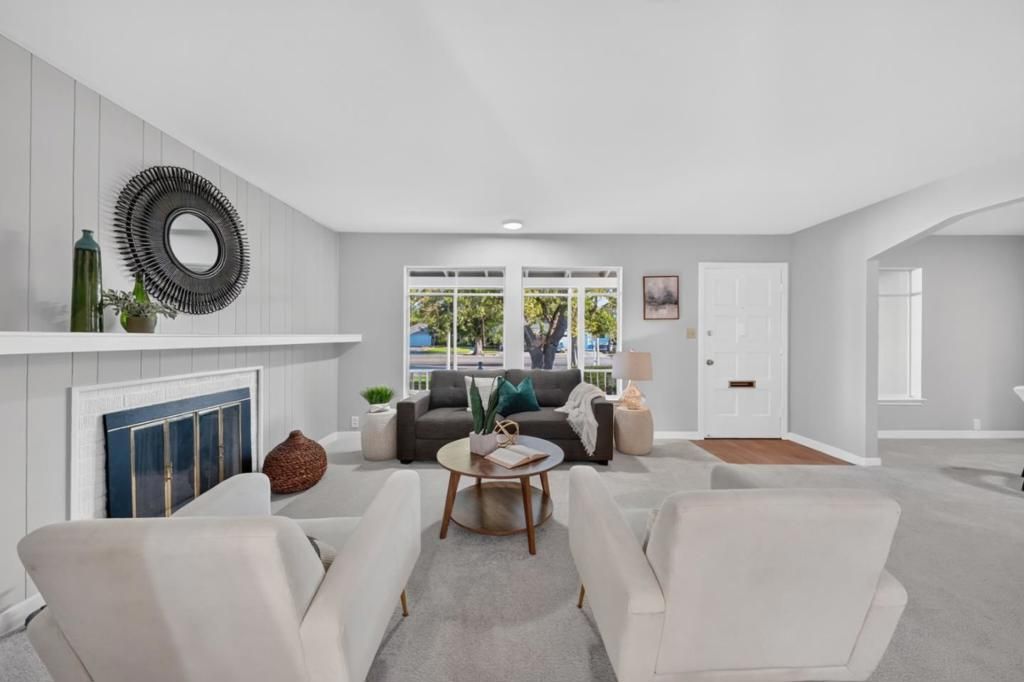 Image 13 of property listing at 2433 W Hedding Street, San Jose, CA 95128