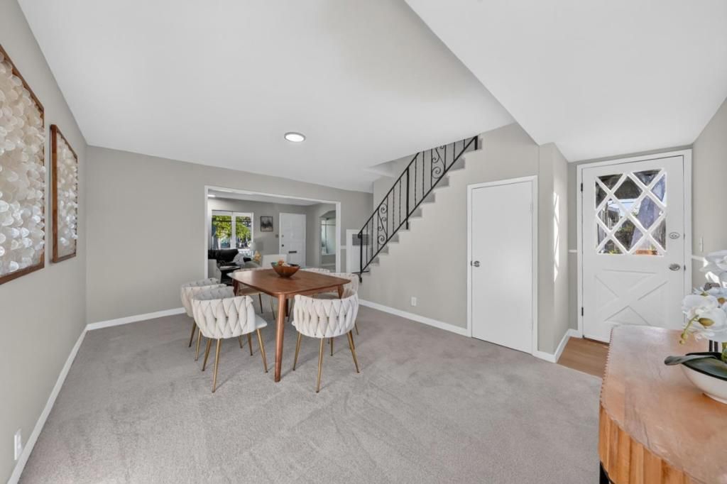 Image 18 of property listing at 2433 W Hedding Street, San Jose, CA 95128