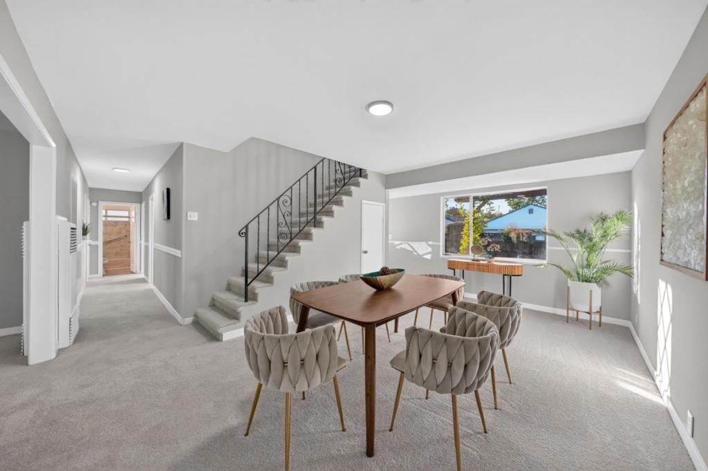 Image 30 of property listing at 2433 W Hedding Street, San Jose, CA 95128