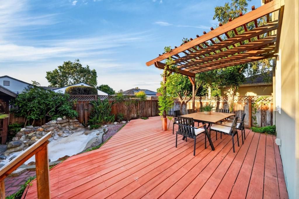 Image 59 of property listing at 2433 W Hedding Street, San Jose, CA 95128
