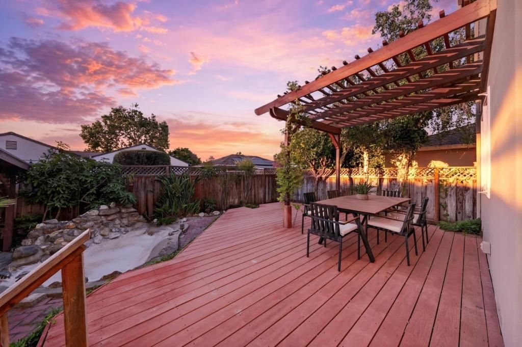 Image 60 of property listing at 2433 W Hedding Street, San Jose, CA 95128