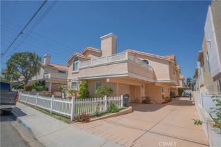 2517 Rockefeller B, Redondo Beach, CA 90278