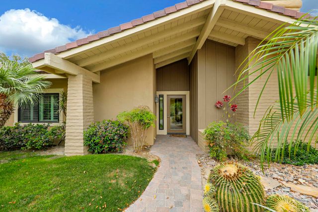 158 Running Springs Drive, Palm Desert, CA 92211