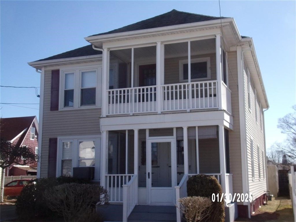 16 Binford Street 1, Central Falls, RI 02863