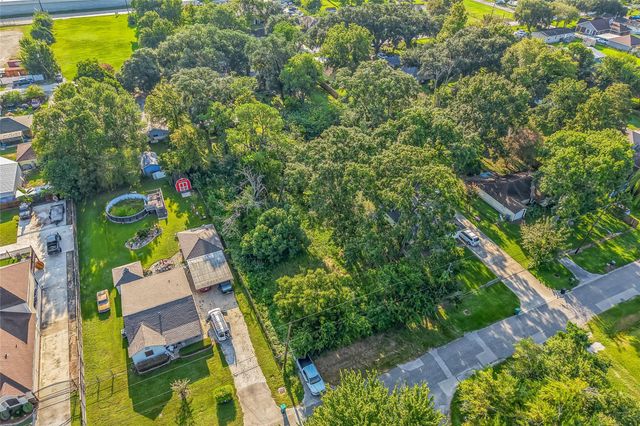 2531 Lilac Street, Pasadena, TX 77503