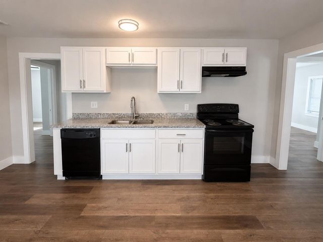 7011 Anderson Street, Texas City, TX 77591
