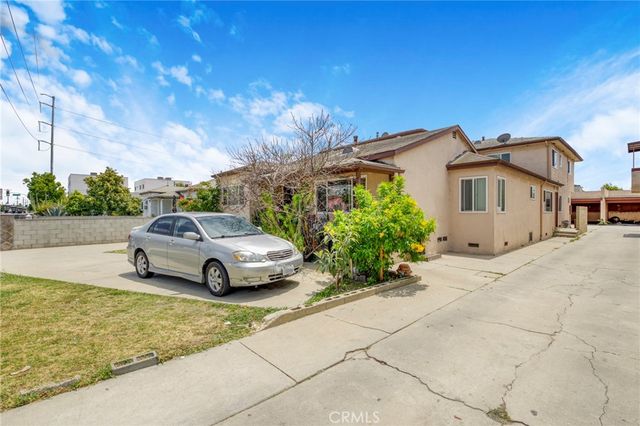 4928 Lennox, Inglewood, CA 90304